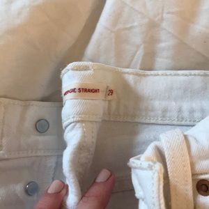 Levi's Jeans - Levi’s Wedgie Straight Jeans Levi's Jeans - Levi’s Wedgie Straight Jeans